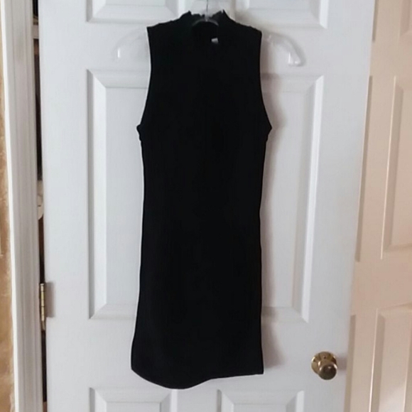 Parker Bodycon Dress - Picture 2 of 8